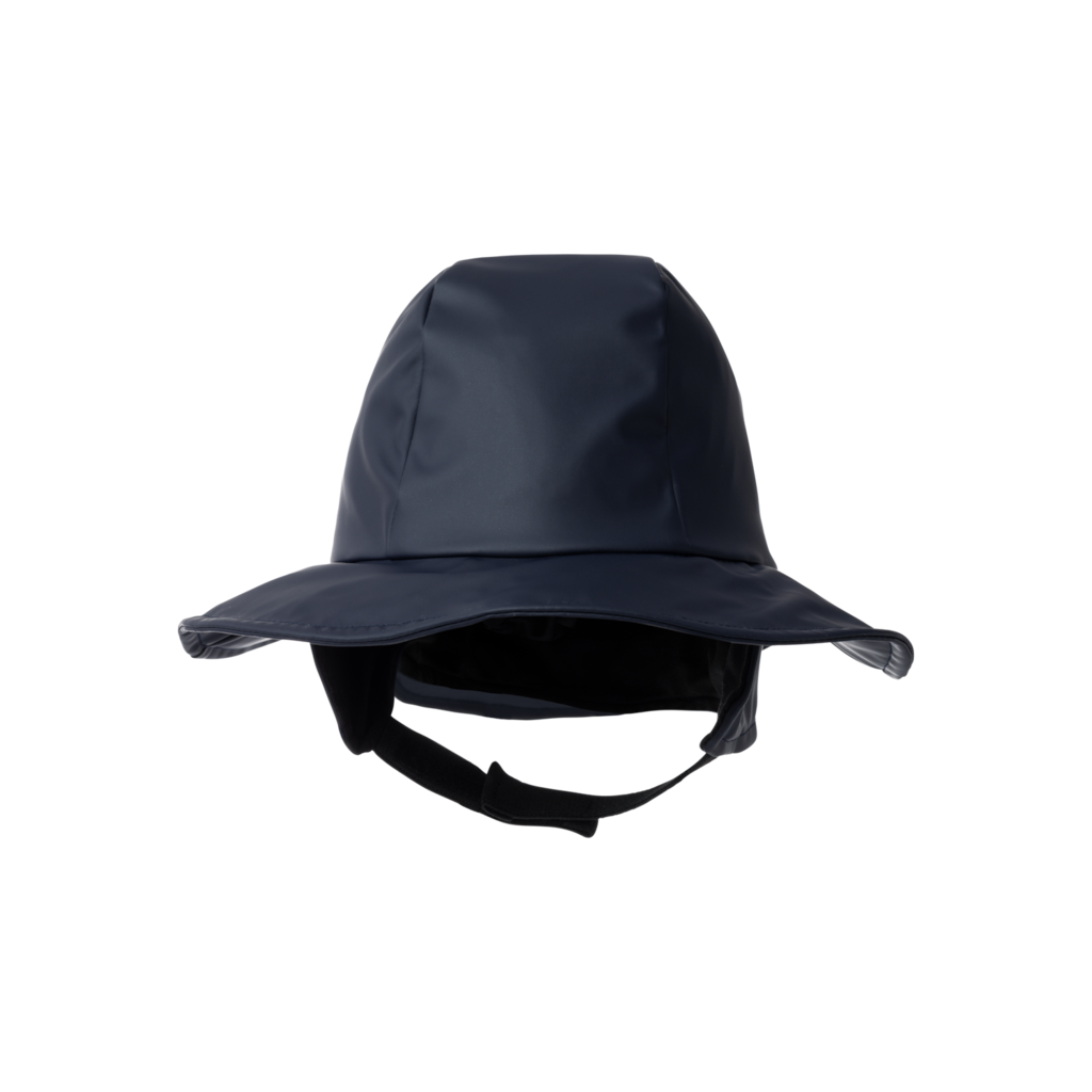 NAME IT Regn Hat Dark Sapphire