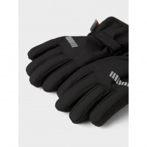 NAME IT Vinter Handsker SNOW10 Black