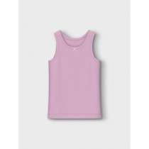 NAME IT 2-Pak Tanktops Pastel Lilac Horse