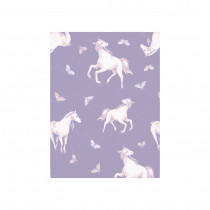 NAME IT 3 Pak Underbukser Pastel Lilac Horse