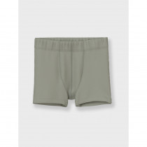 NAME IT 3-Pak Boxershorts Dino Agave Green