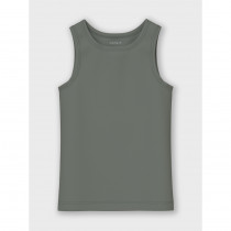 NAME IT 2-Pak Tanktops Agave Green Dino