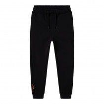 NAME IT Sweatpants Nokas Black