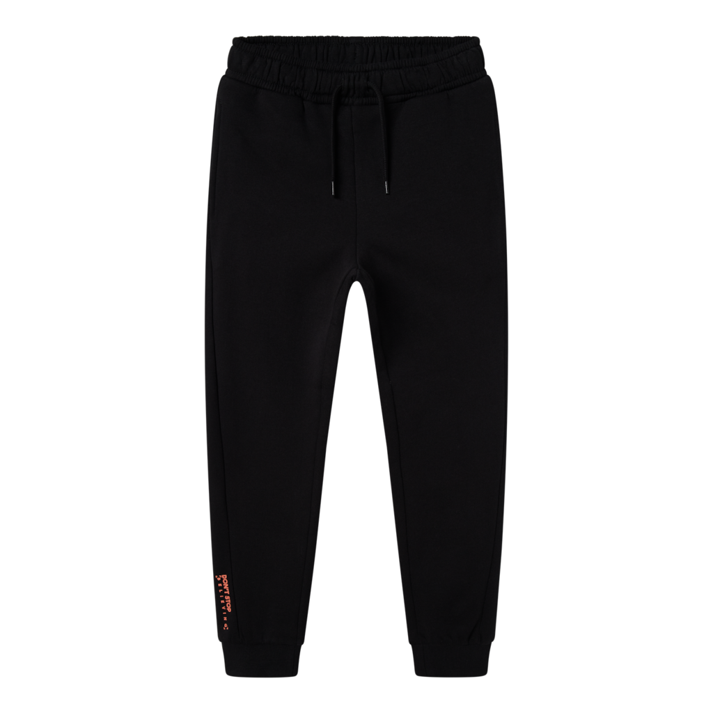 NAME IT Sweatpants Nokas Black