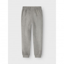 NAME IT Sweatpants Nokas Grey Melange