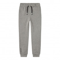 NAME IT Sweatpants Nokas Grey Melange