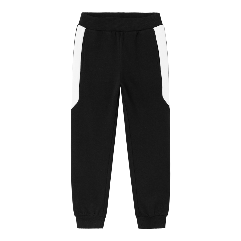 NAME IT Sweatpants Nolayla Black