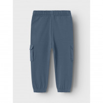 NAME IT Neil Sweatpants Bering Sea