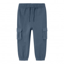 NAME IT Neil Sweatpants Bering Sea