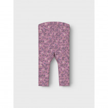 NAME IT Leggings Ninne Mauve Orchid