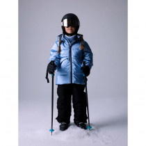 NAME IT Skibukser SLOPE10 Black