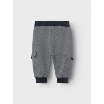 NAME IT Sweatpants Nassus Dark Sapphire