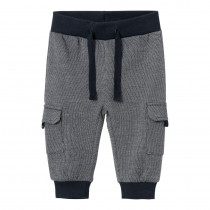 NAME IT Sweatpants Nassus Dark Sapphire