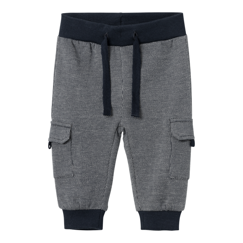 NAME IT Sweatpants Nassus Dark Sapphire