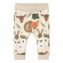 NAME IT Baby Sweatpants Orvan Summer Sand