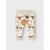 NAME IT Baby Sweatpants Orvan Summer Sand