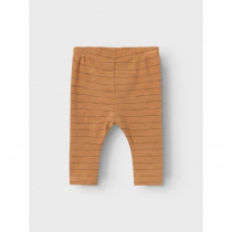 NAME IT Leggings Okkel Almond