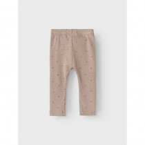 LIL ATELIER Rib Leggings Gago Kye Etherea