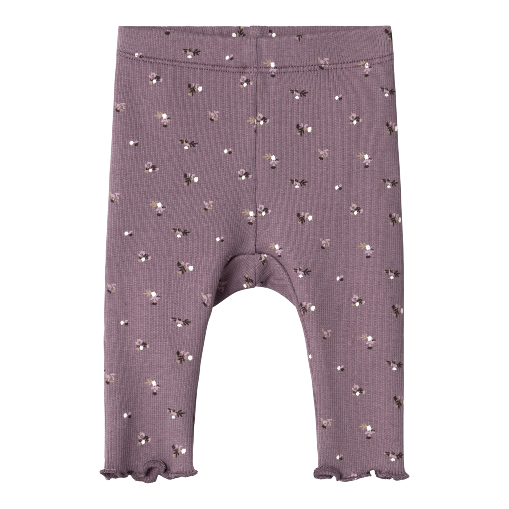 NAME IT Leggings Olinne Arctic Dusk