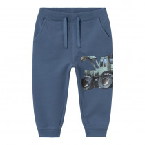 NAME IT Sweatpants Niklo Bering Sea