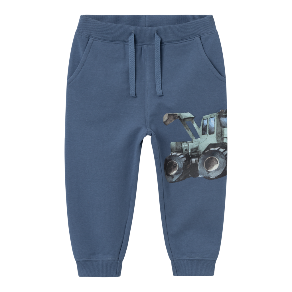 NAME IT Sweatpants Niklo Bering Sea