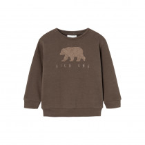 NAME IT Sweatshirt Obear Bracken