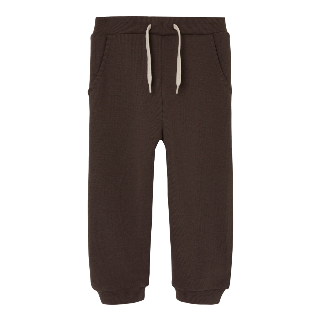 NAME IT Obear Sweatpants Bracken