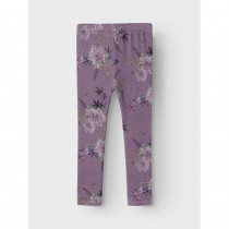 NAME IT Leggings Noras Arctic Dusk