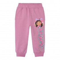 NAME IT Sanne Gabby Sweatpants Mauve Orchid