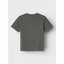  NAME IT T-Shirt Apelle Tea Leaf