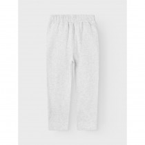 NAME IT Nakonni Sweatpants Light Grey Melange