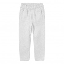 NAME IT Nakonni Sweatpants Light Grey Melange