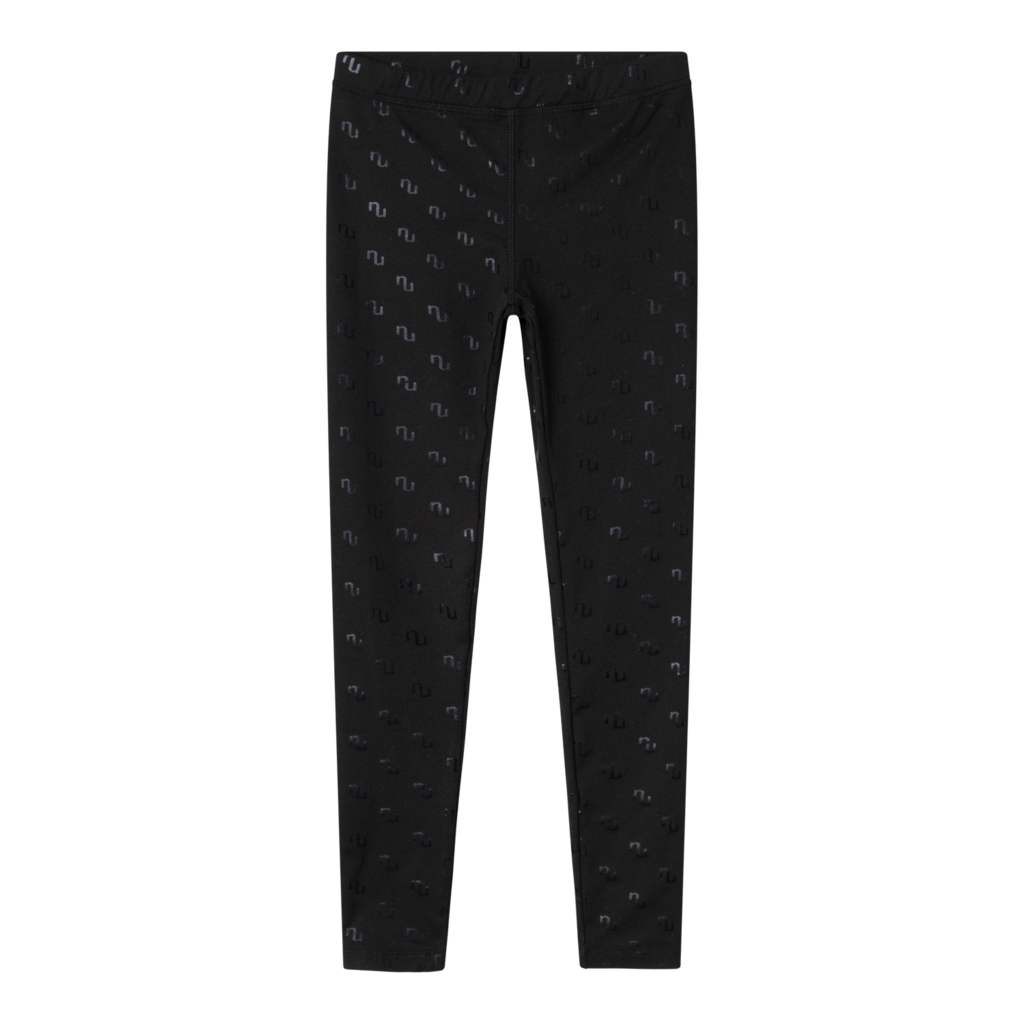 NAME IT Leggings Nikanel Black