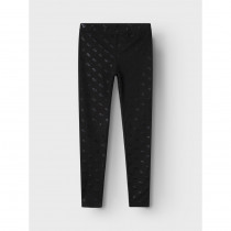 NAME IT Leggings Nikanel Black