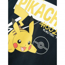 NAME IT Pokemon Sweat Hoodie Shepa Dark Sapphire