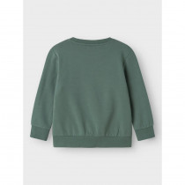 NAME IT Sweatshirt Vugo Dark Forest 