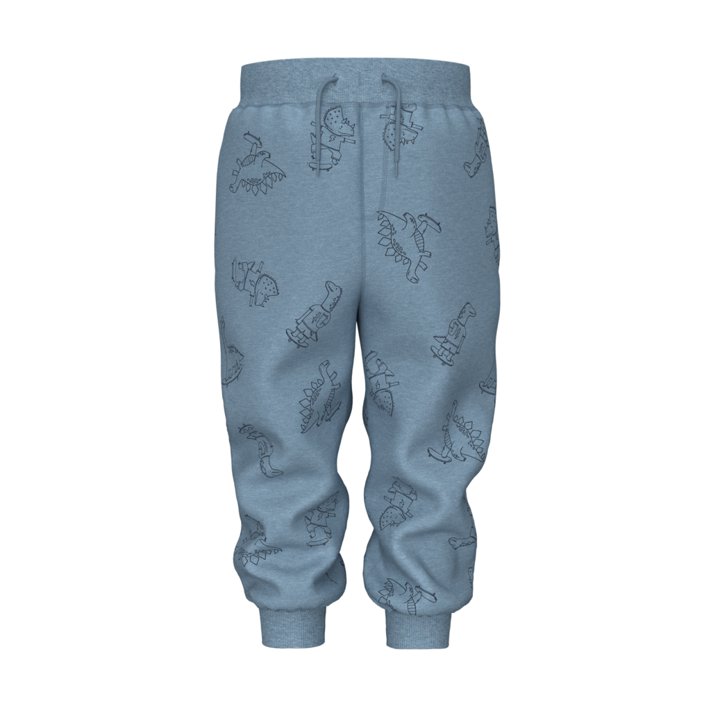 NAME IT Sweatpants Vimo Mountain Spring 