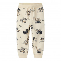 NAME IT Sweatpants Vimo Summer Sand 