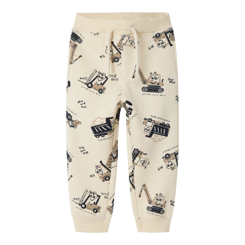 NAME IT Sweatpants Vimo Summer Sand 