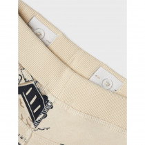 NAME IT Sweatpants Vimo Summer Sand 