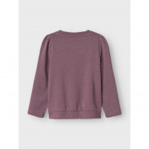 NAME IT Vima Sweatshirt Arctic Dusk