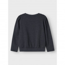 NAME IT Vima Sweatshirt Dark Sapphire