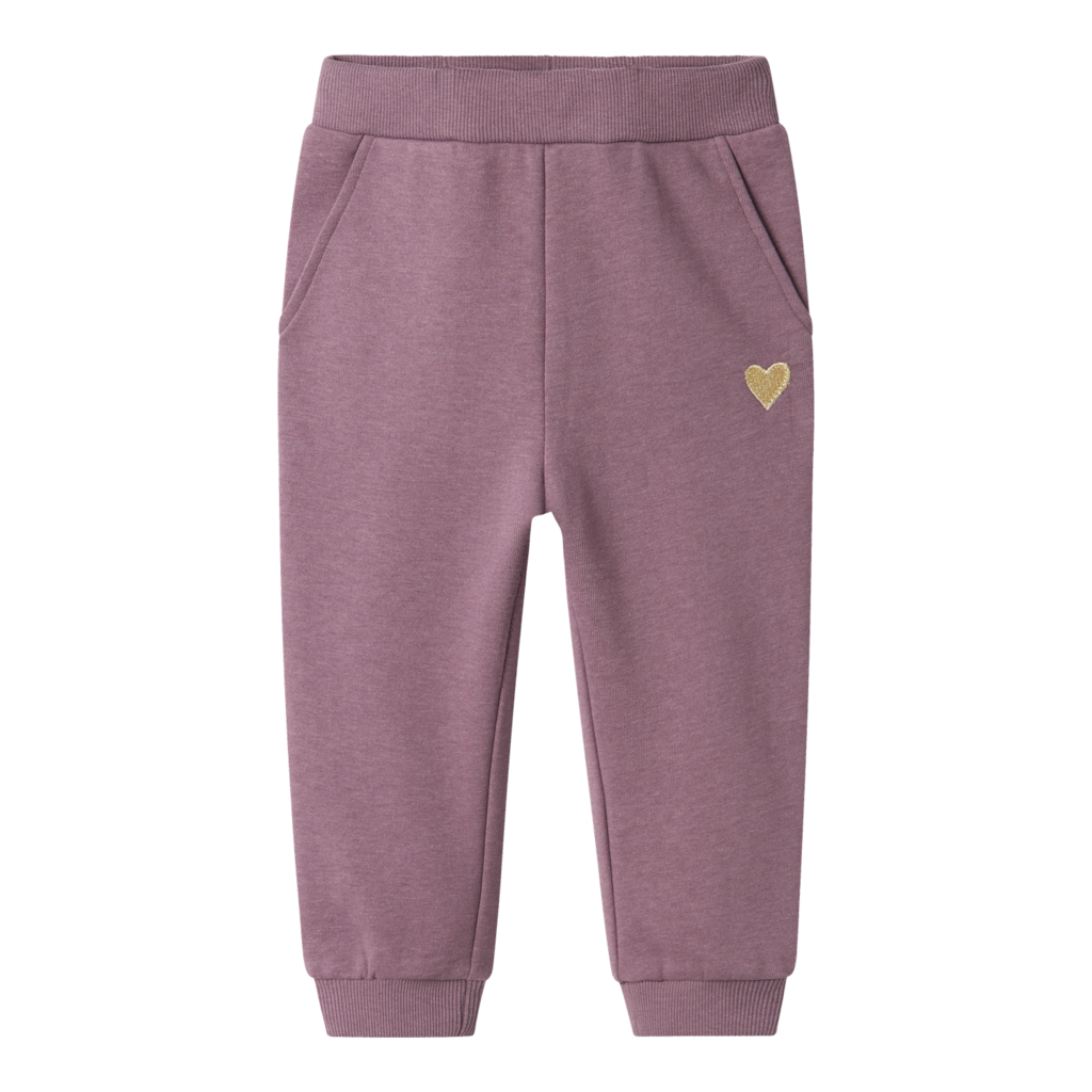 NAME IT Vima Sweatpants Arctic Dusk