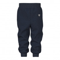 NAME IT Vima Sweatpants Dark Sapphire