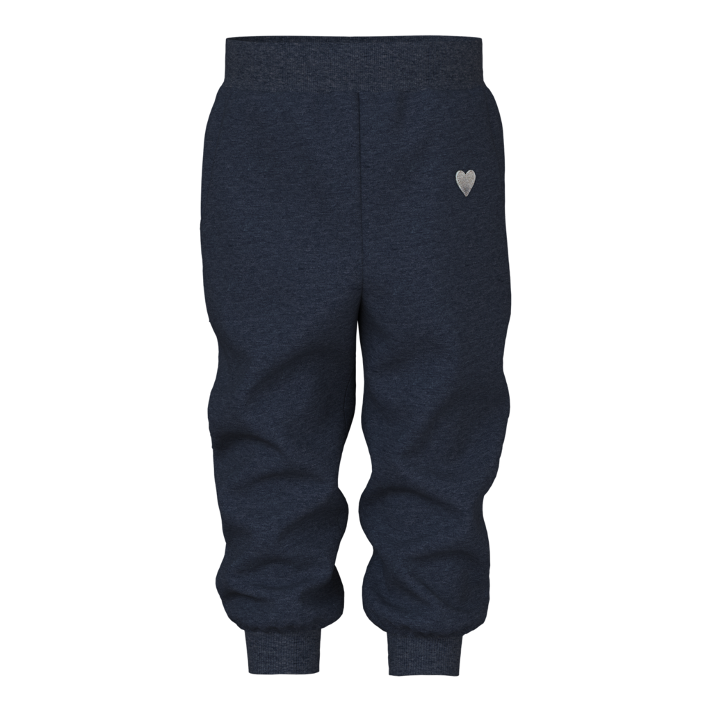 NAME IT Vima Sweatpants Dark Sapphire