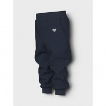 NAME IT Vima Sweatpants Dark Sapphire