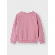 NAME IT Sweatshirt Venus Mauve Orchid