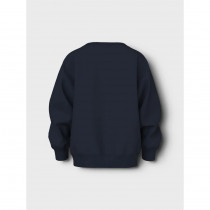 NAME IT Sweatshirt Venus Dark Sapphire