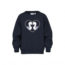 NAME IT Sweatshirt Venus Dark Sapphire