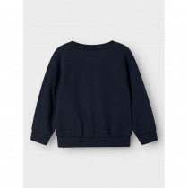 NAME IT Sweatshirt Viloui Dark Sapphire